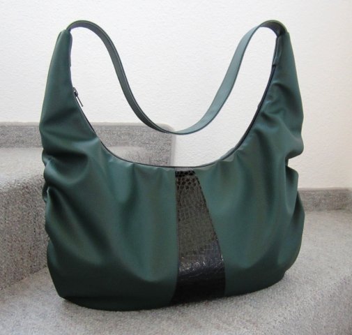 Kurs Beuteltasche